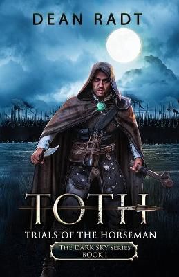 Trials of the Horseman By Radt 9781736401118 (Paperback)