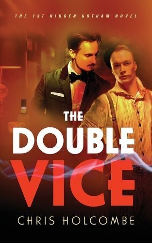 The Double Vice By Chris Holcombe 9781736445891 (Paperback)