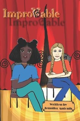 Improbable By Jennifer Antonik 9781736573334 (Paperback)