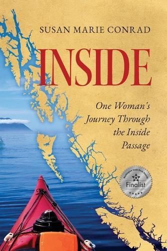 Inside By Conrad 9781736590669 (Paperback)