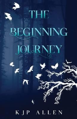 Beginning Journey By Allen 9781736622605 (Paperback)