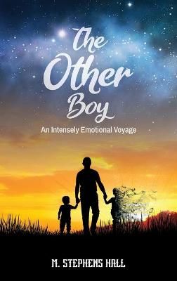 Other Boy By Hall 9781736638804 (Hardback)