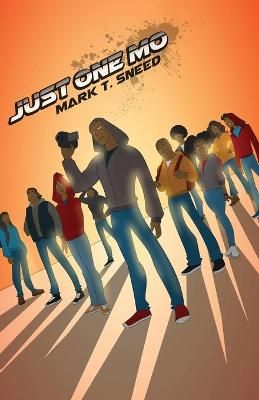 Just One Mo By Sneed 9781736669808 (Paperback)