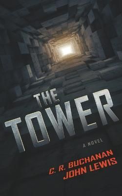 Tower By Buchanan 9781736680223 (Paperback)