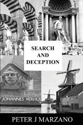 Search and Deception By Marzano 9781736682722 (Paperback)
