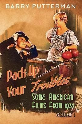 Pack Up Your Troubles By Putterman 9781736776254 (Paperback)