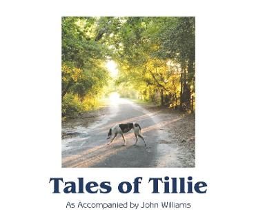 Tales of Tillie By Williams 9781736817506 (Hardback)