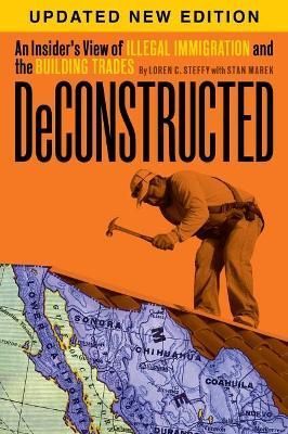 Deconstructed By Loren C. Steffy, Stan Marek 9781736839010 (Paperback)