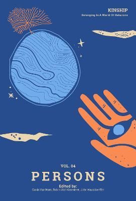 Kinship Vol. 4 Persons 9781736862537 (Paperback)