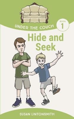 Hide and Seek By Drew, Tristram 9781736891001 (Paperback)