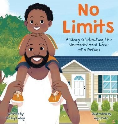 No Limits By Finley 9781736972441 (Hardback)