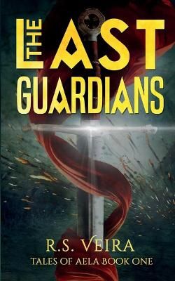 Last Guardians By Veira 9781736974261 (Paperback)
