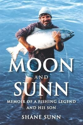 Moon and Sunn By Sunn 9781736986004 (Paperback)