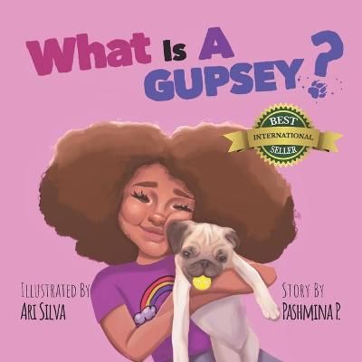 What Is A Gupsey? By P 9781736996003 (Paperback)