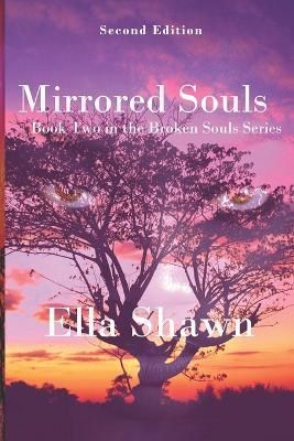 Mirrored Souls By Shawn 9781737014171 (Paperback)