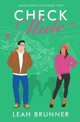 Check Mate By Brunner 9781737015628 (Paperback)