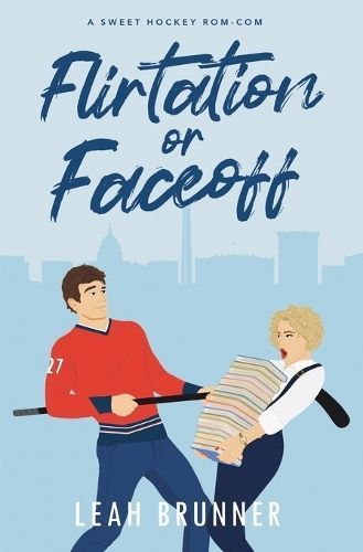 Flirtation or Faceoff 9781737015680 (Paperback)