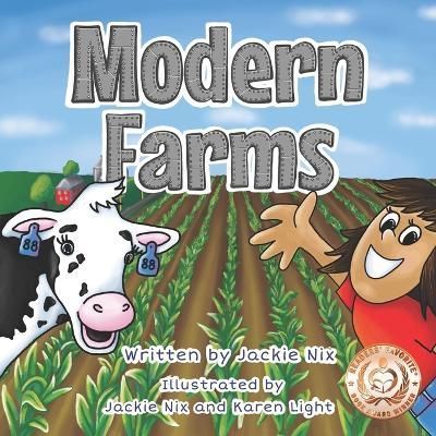 Modern Farms By Light, Karen 9781737069713 (Paperback)