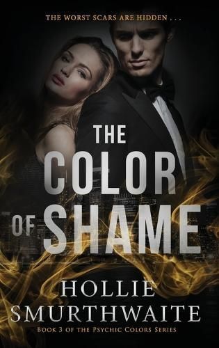 Color of Shame By Smurthwaite 9781737118985 (Hardback)