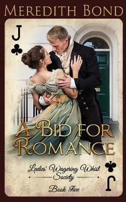 Bid for Romance By Bond 9781737208631 (Paperback)