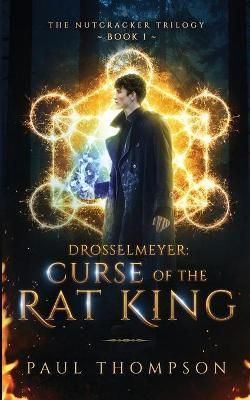 Drosselmeyer By Thompson 9781737249801 (Paperback)