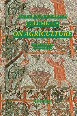 Columella By Columella 9781737276029 (Paperback)