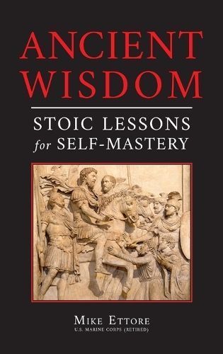 Ancient Wisdom By Ettore 9781737288121 (Hardback)