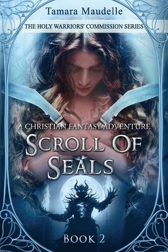 Scroll of Seals By Maudelle 9781737291565 (Paperback)
