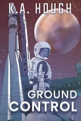 Ground Control By Hough 9781737310266 (Paperback)