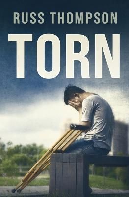 Torn By Thompson, Russ 9781737315759 (Paperback)