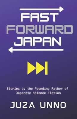 Fast Forward Japan By Wisgo 9781737318217 (Paperback)