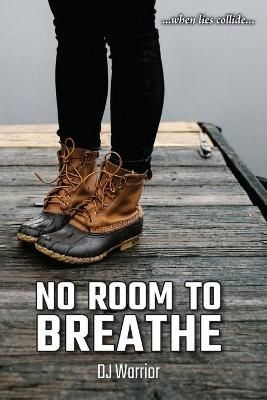 No Room To Breathe By Dj Warrior 9781737321712 (Paperback)
