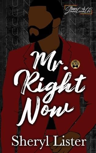 Mr. Right Now By Sheryl Lister 9781737330141 (Paperback)