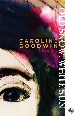 Old Snow, White Sun By Caroline Goodwin 9781737330783 (Paperback)