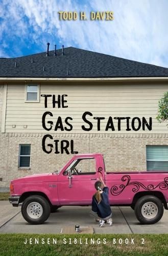 Gas Station Girl By Davis 9781737341321 (Paperback)