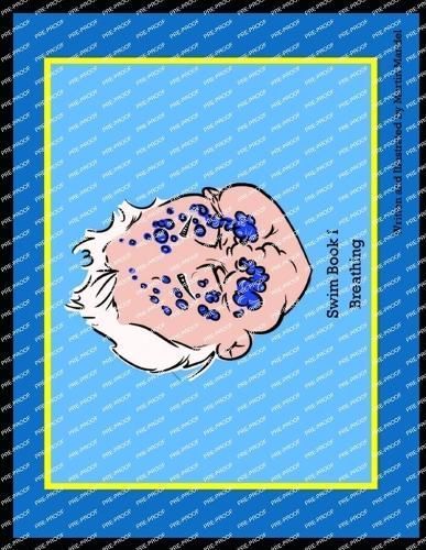Swim Book I By Martin H Mandel 9781737392828 (Paperback)