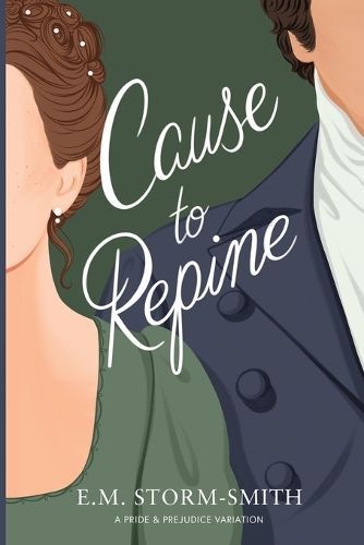 Cause to Repine By Storm-Smith 9781737403937 (Paperback)