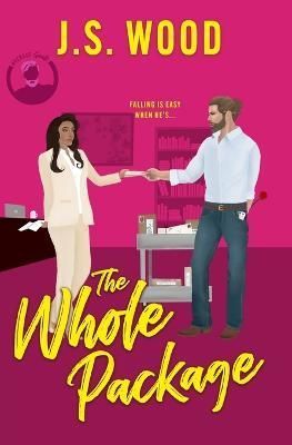 Whole Package By Wood 9781737419389 (Paperback)