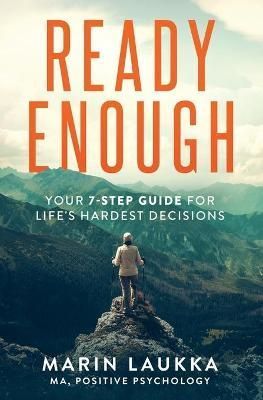 Ready Enough By Laukka, Marin 9781737448013 (Paperback)