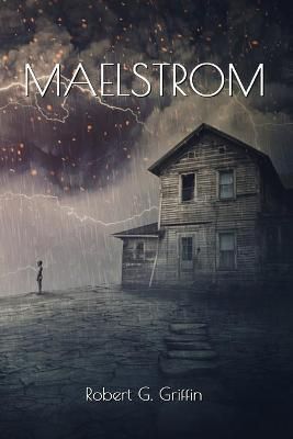 Maelstrom By Griffin 9781737458210 (Paperback)