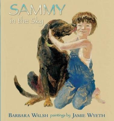 Sammy in the Sky By Walsh 9781737481300 (Paperback)