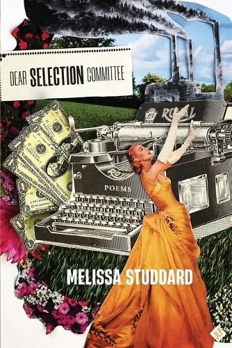Dear Selection Committee By Studdard, Melissa 9781737513414