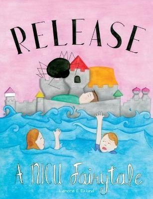 Release By Eklund 9781737532507 (Paperback)