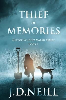 Thief of Memories By Neill 9781737557609 (Paperback)
