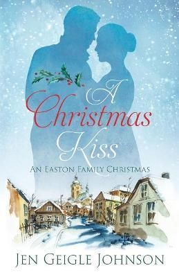 Christmas Kiss By Johnson 9781737592112 (Paperback)