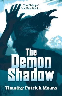 Demon Shadow By Means 9781737601708 (Paperback)