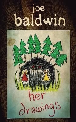 Her Drawings By Baldwin 9781737612834 (Paperback)