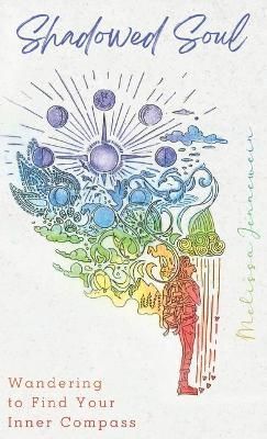 Shadowed Soul By Jennewein 9781737688624 (Hardback)