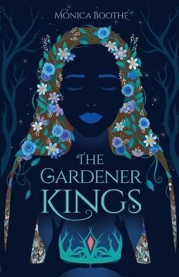 Gardener Kings By Boothe 9781737690108 (Paperback)