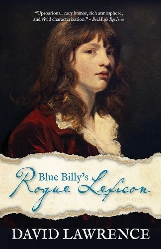 Blue Billy's Rogue Lexicon By David Lawrence 9781737723356 (Paperback)